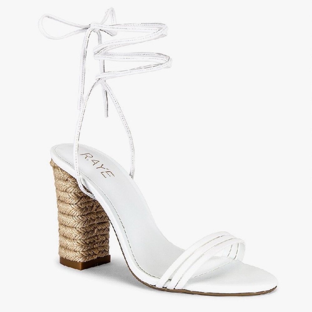 raye ange heel
